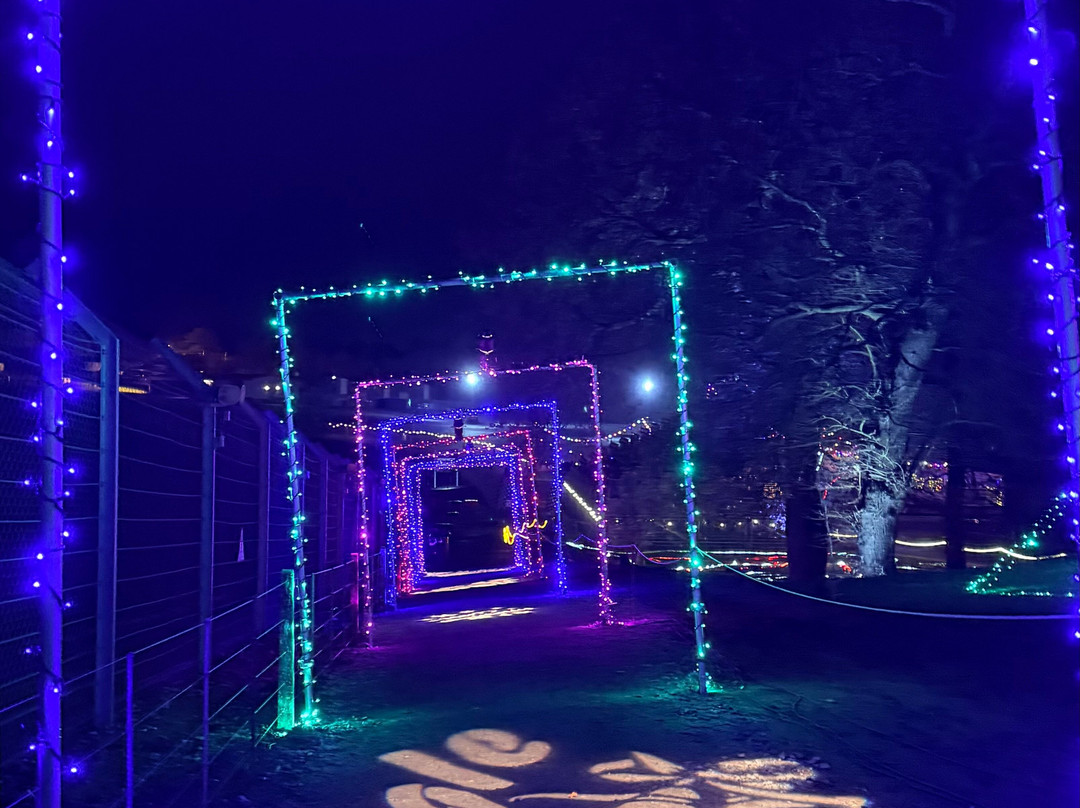 Brands Hatch-West Kingsdown必去景点