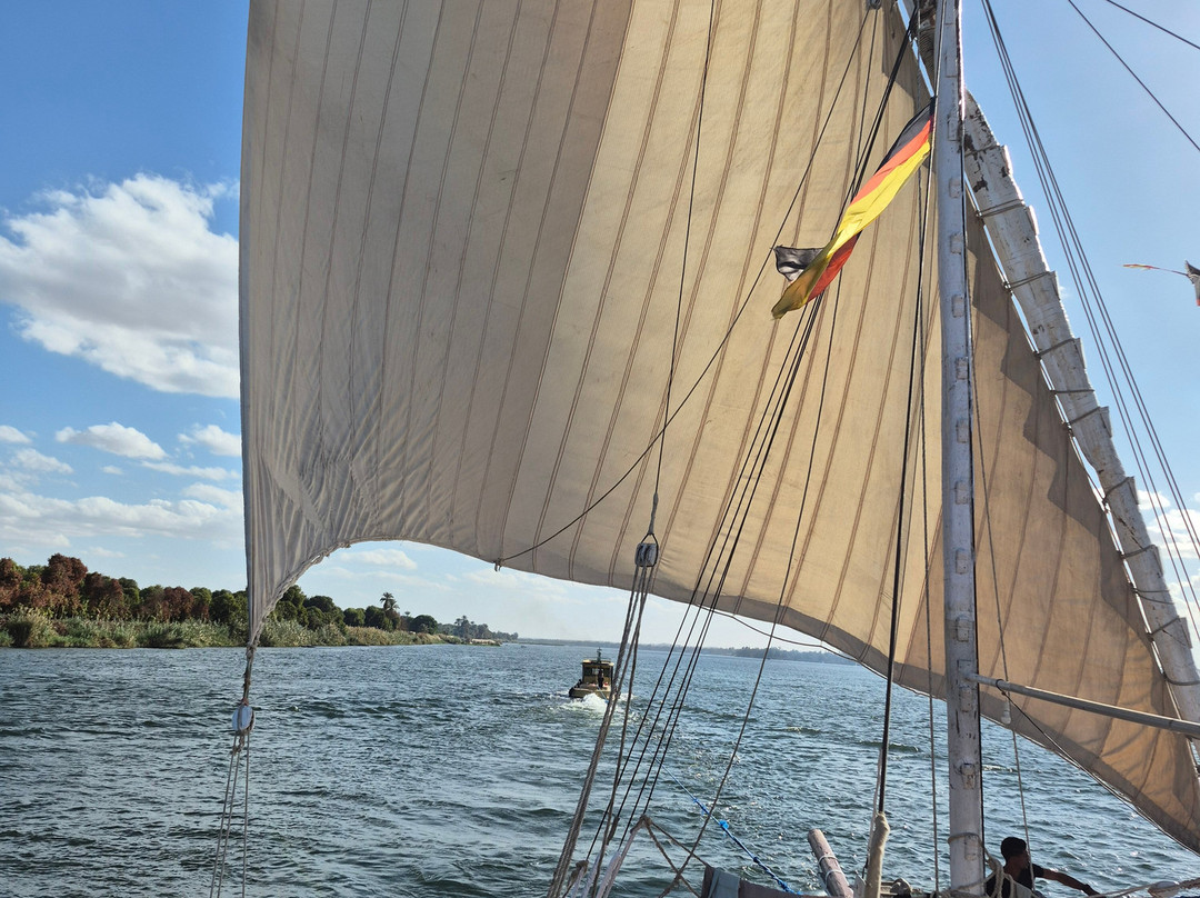 Rotana Egypt Travel-开罗必去景点