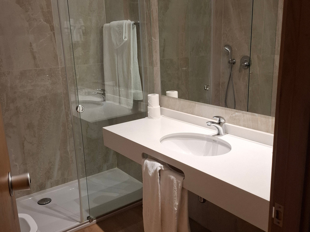 Hotel Santa Eufemia主图