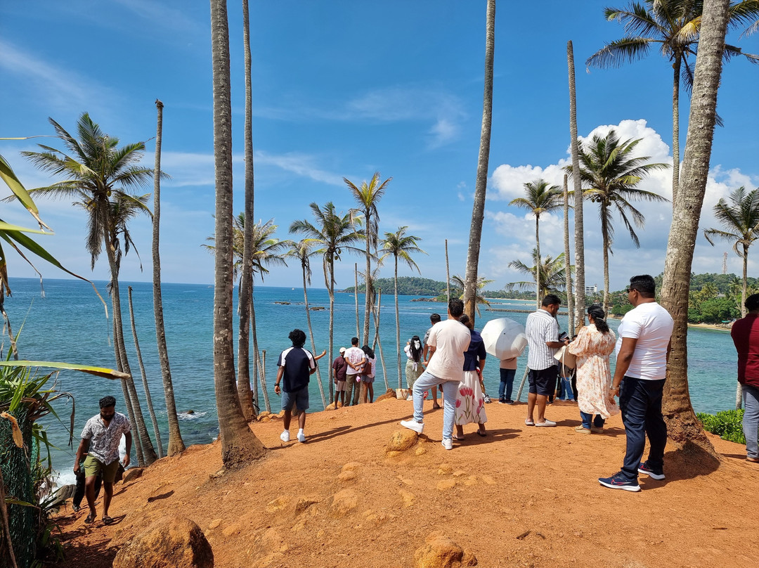 Beauty Lanka Travels-科伦坡必去景点