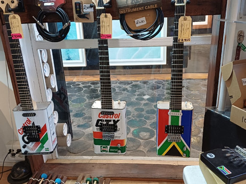 Watershed-开普敦中心区必去景点