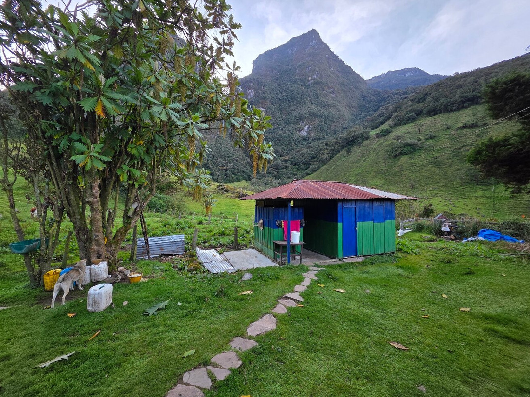 Salento Trekking-萨伦托必去景点