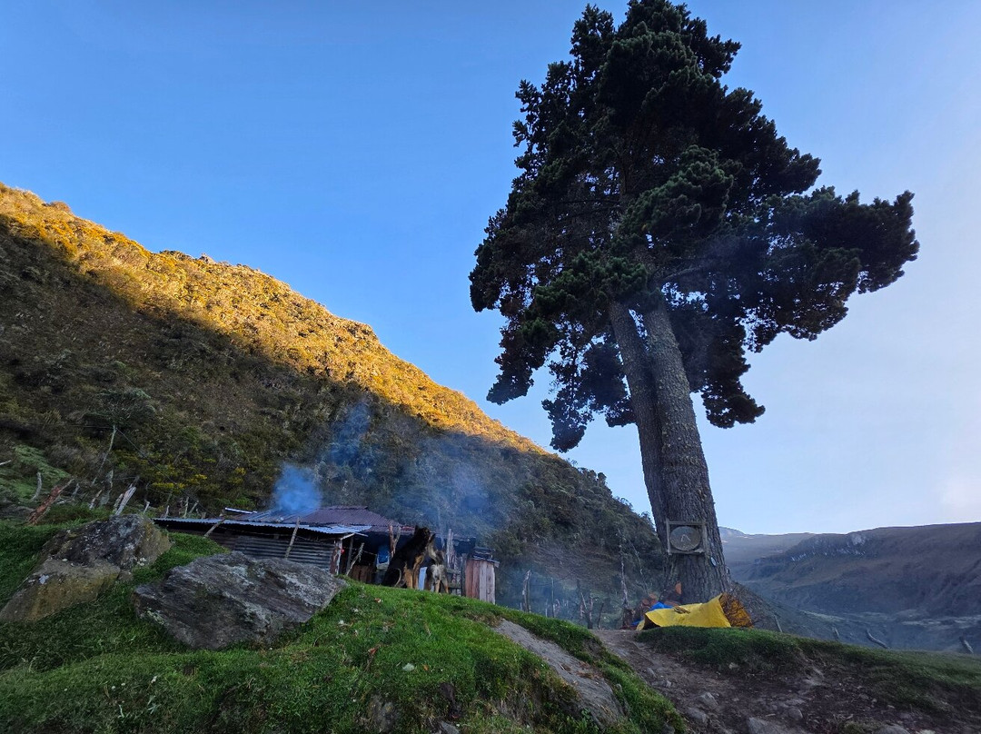 Salento Trekking-萨伦托必去景点