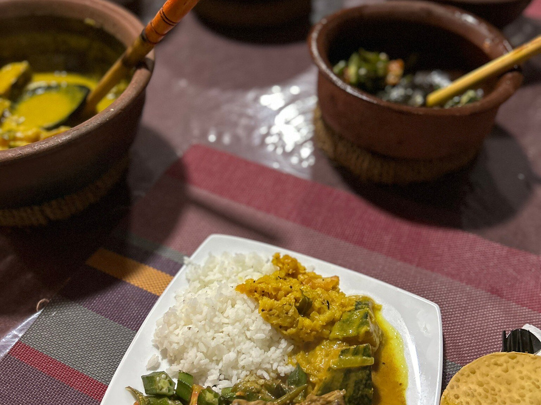Riversplendor Cooking-埃勒必去景点