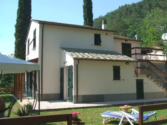 Il Casone Bianco主图