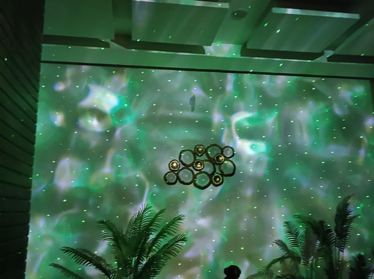 Big Thermal Spa Resort主图