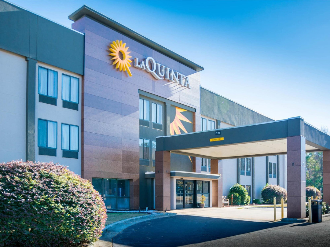 Autryville酒店住宿-La Quinta Inn by Wyndham Fayetteville I-95