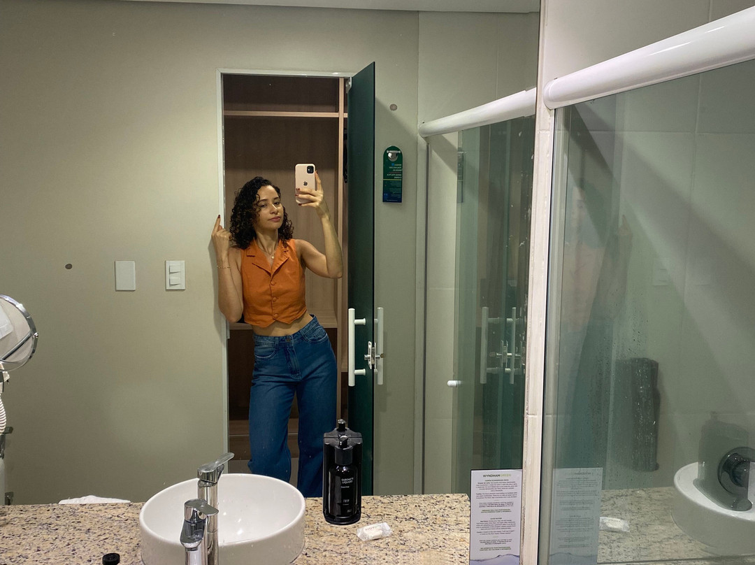 TRYP by Wyndham Manaus主图