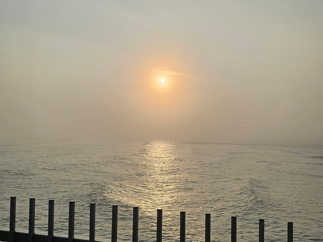 Galveston Island Historic Pleasure Pier-盖维斯顿必去景点
