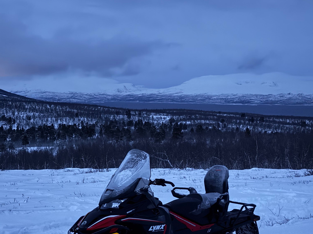 阿比斯库户外之旅-阿比斯库必去景点