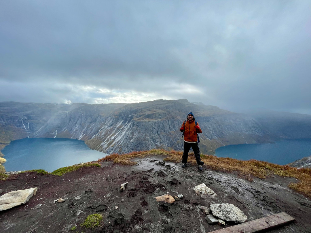Trolltunga Adventures-Skjeggedal必去景点