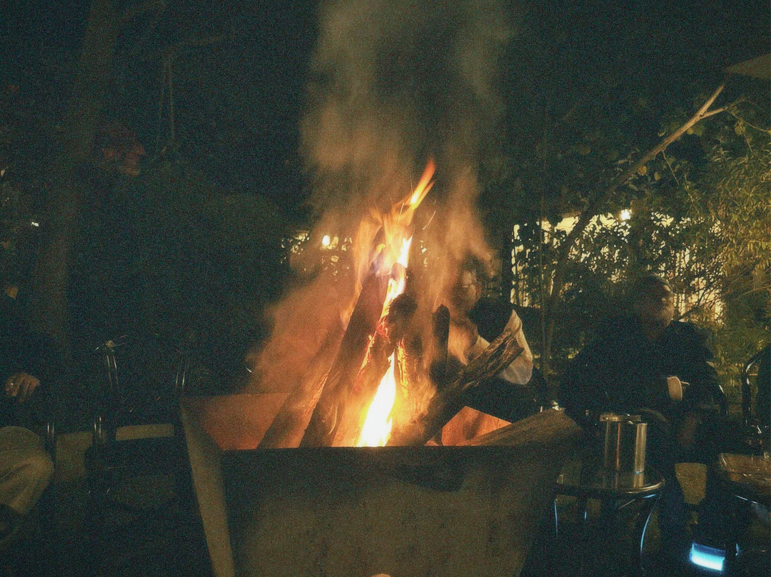 Tathastu Tadoba主图