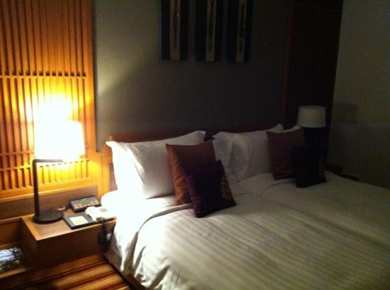 曼谷阿玛瑞廊曼机场酒店主图