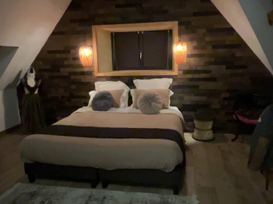 Le Domaine de la Prévostais主图