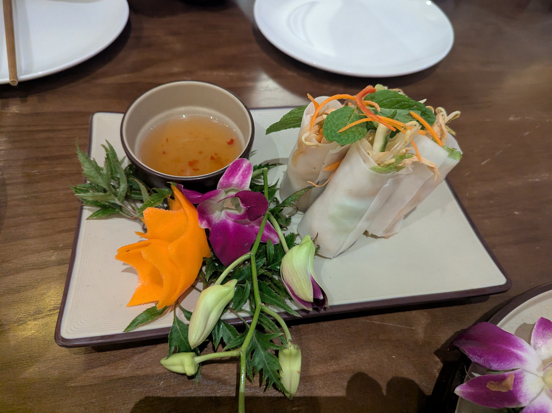 Hanoi Corner Restaurant