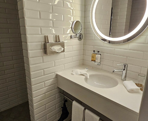 凯亚阿坡泰克雷克雅未克酒店主图