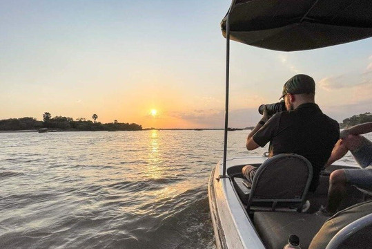 My Trip Adventures-Dar es Salaam必去景点