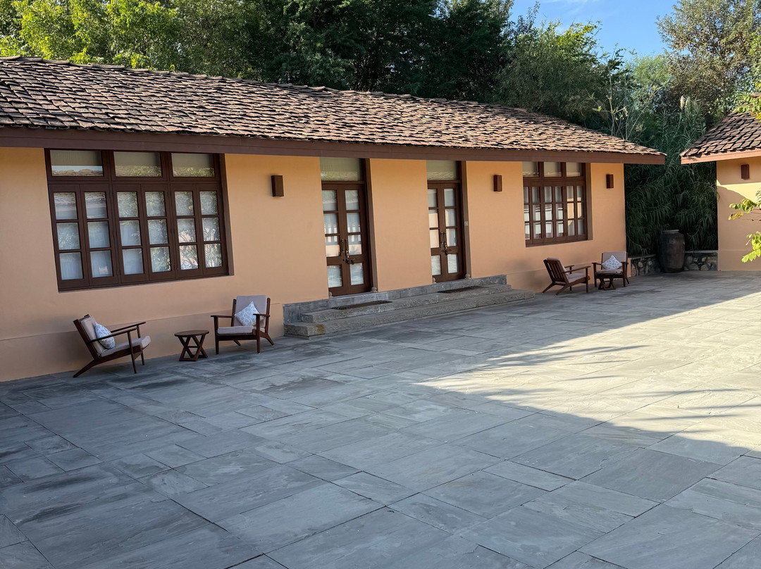 Bijapur Lodge Jawai主图