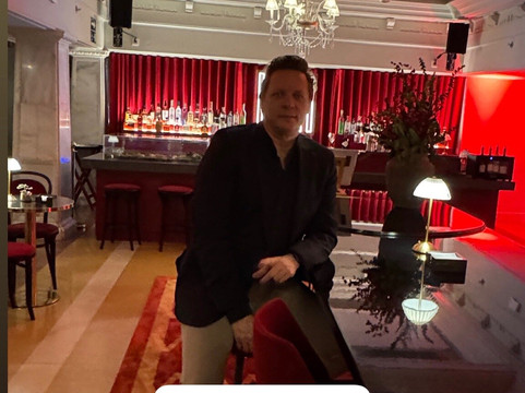 Teatro Albéniz Madrid-马德里必去景点