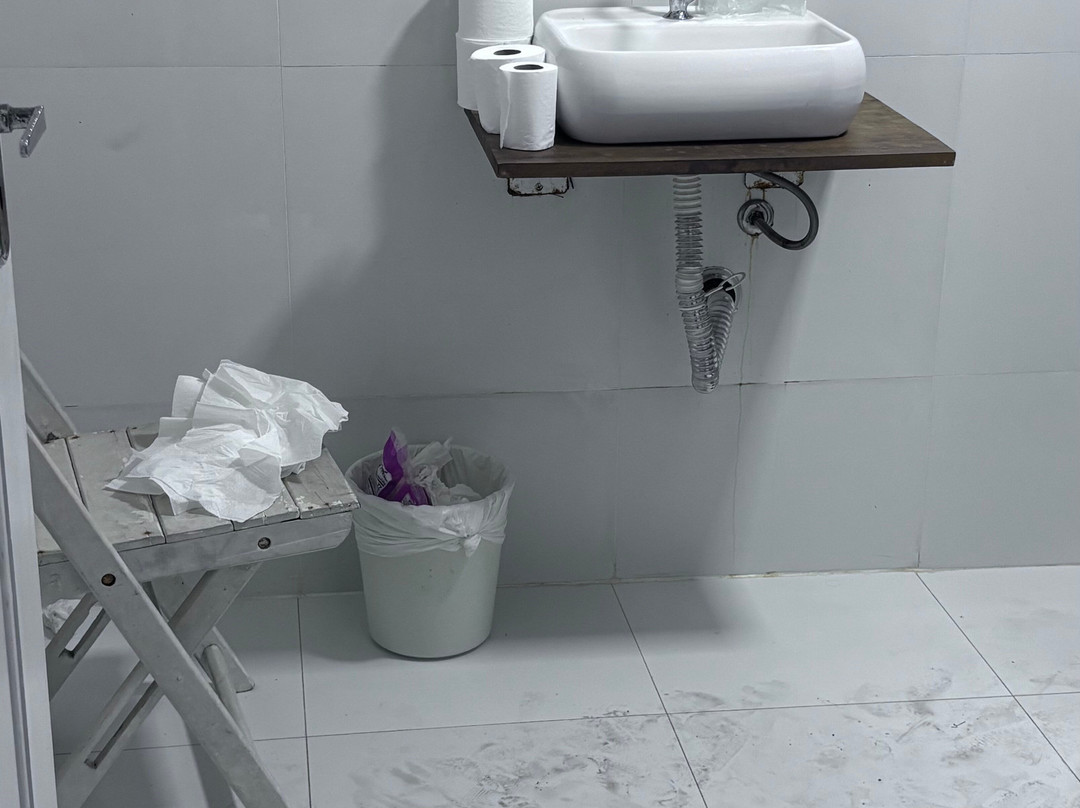 Flamboyant Hotel主图