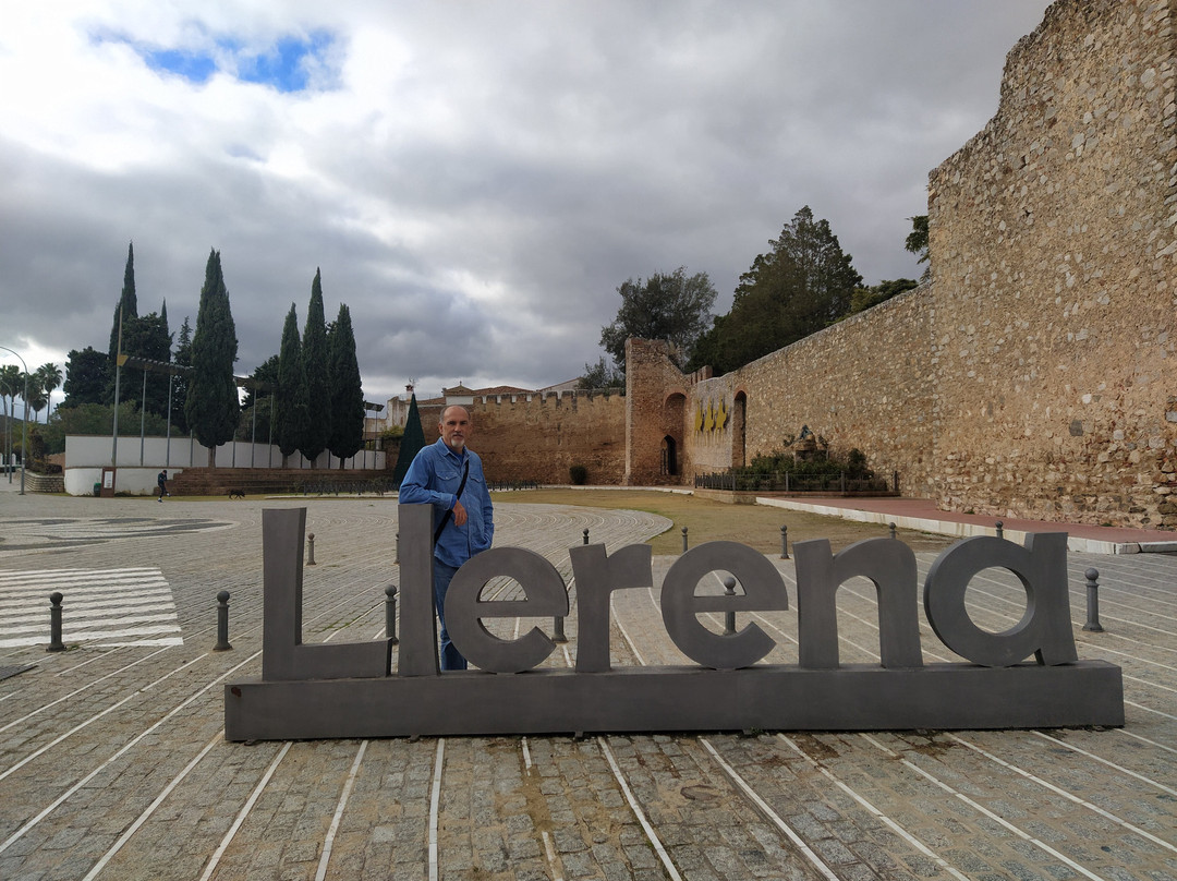 Museo Historico de Llerena-Llerena必去景点