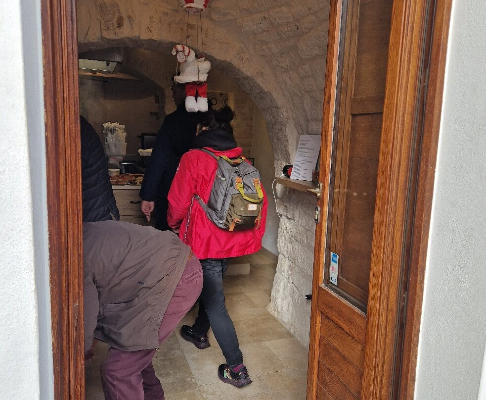 Vino & Amore-阿尔贝罗贝洛必去景点