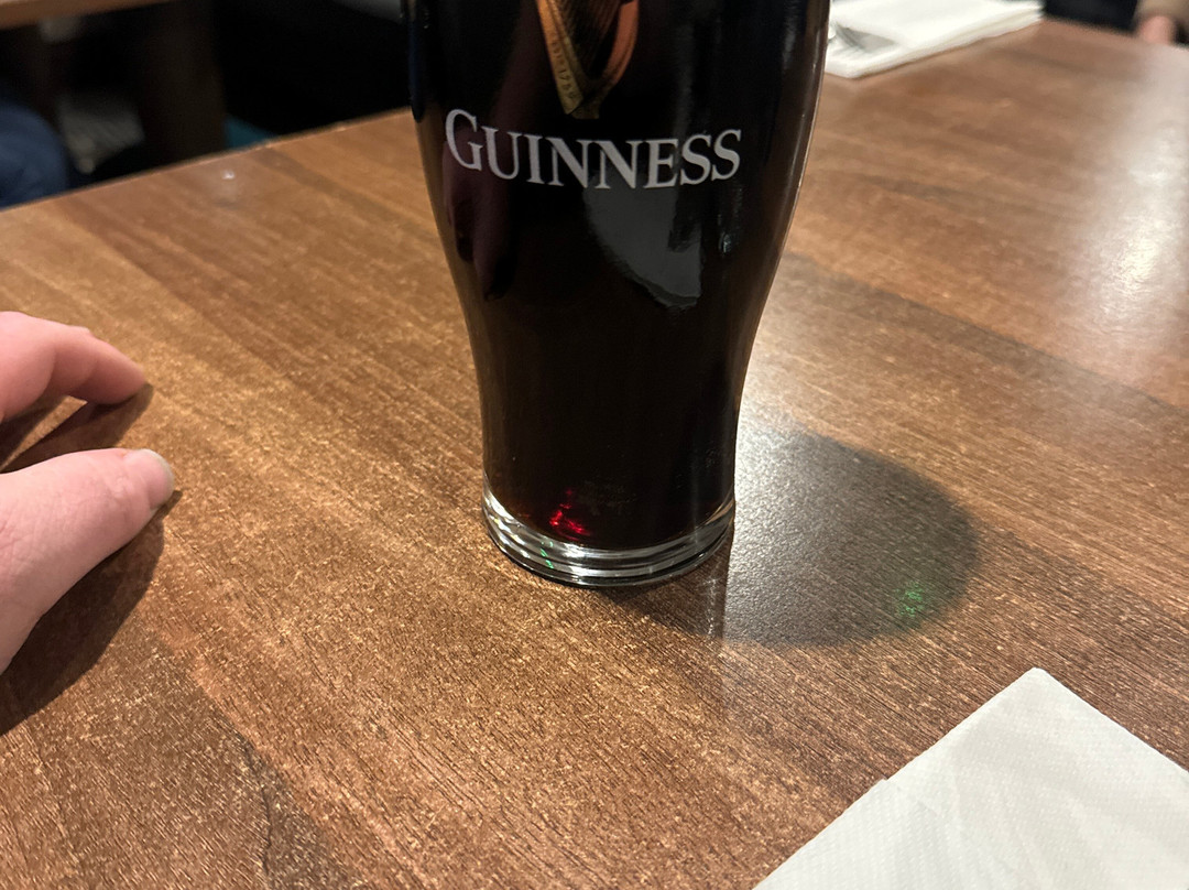 The McWilliam Park Hotel主图