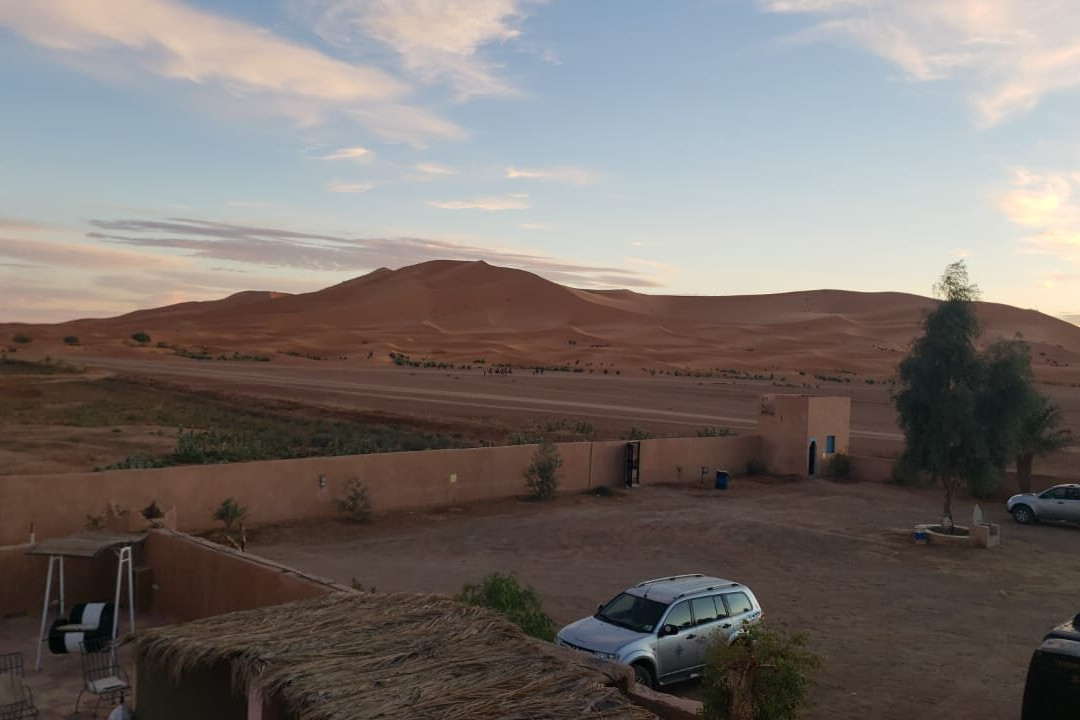 Dream Morocco Tours-非斯必去景点