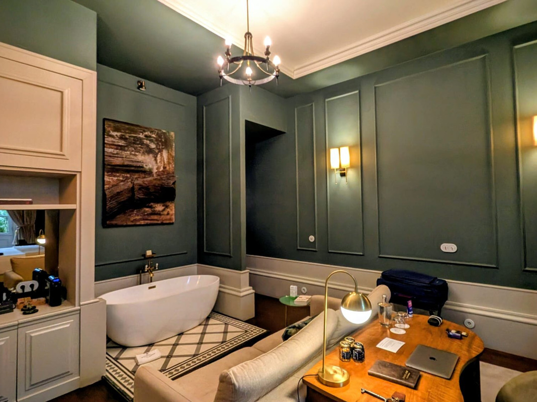 Torel 1884 Suites & Apartments主图