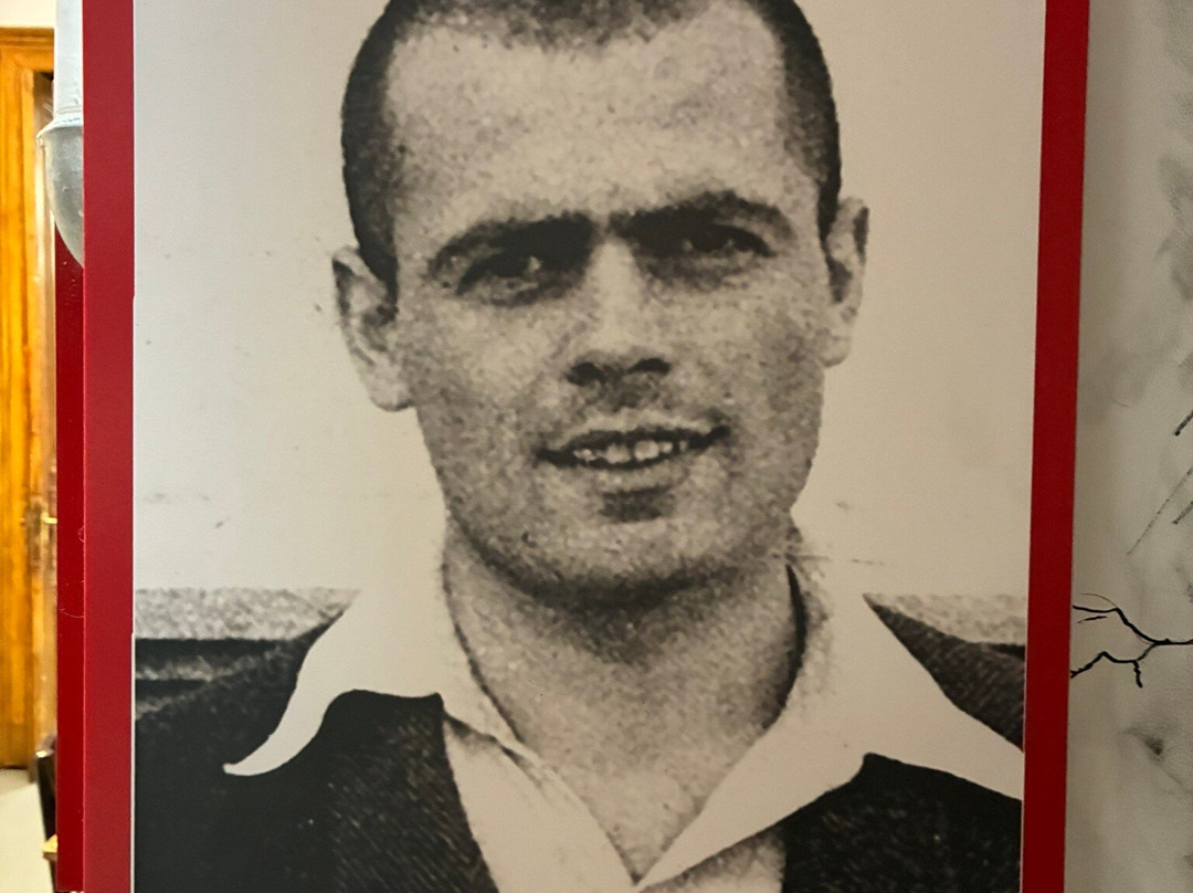 Museum of Communism Bucharest - Undeva in Comunism-布加勒斯特必去景点