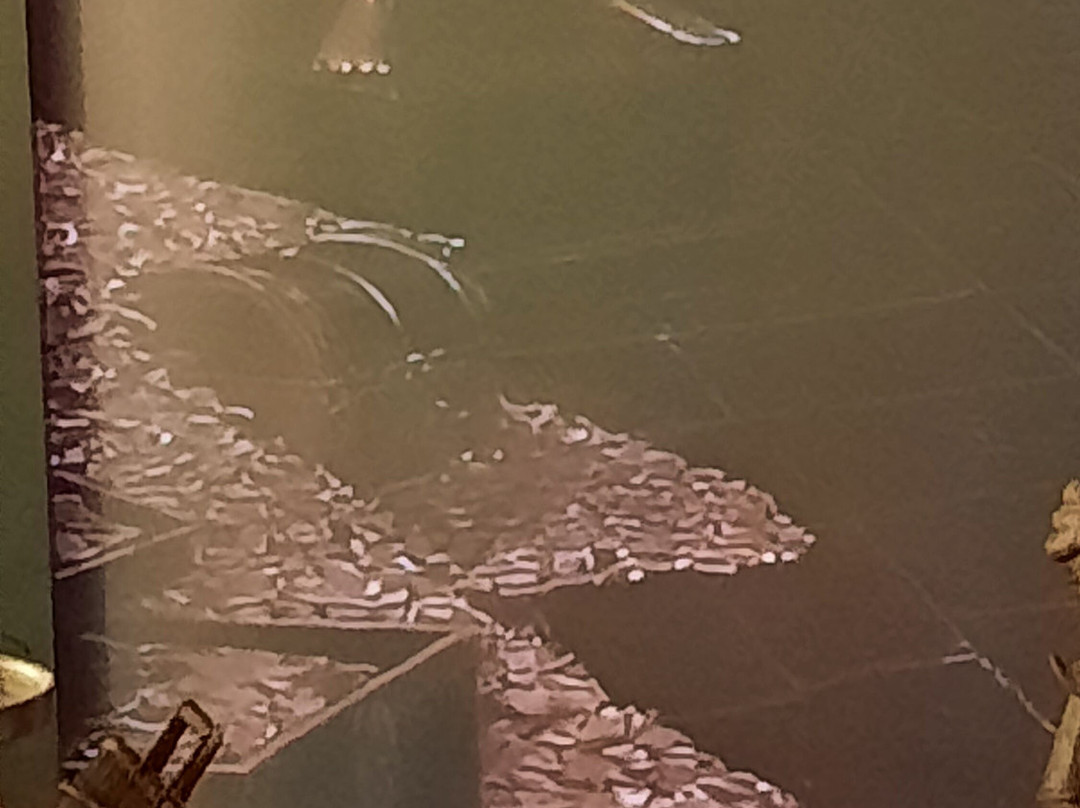 Bamburgh Castle-班堡必去景点