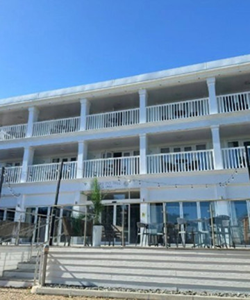 The Fig Tree Shanklin酒店图片