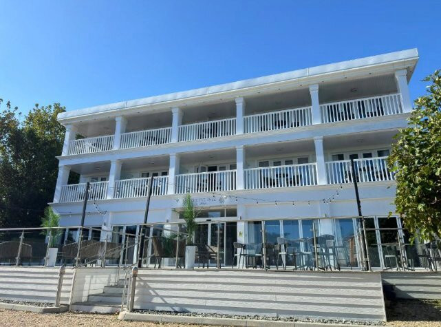 The Fig Tree Shanklin