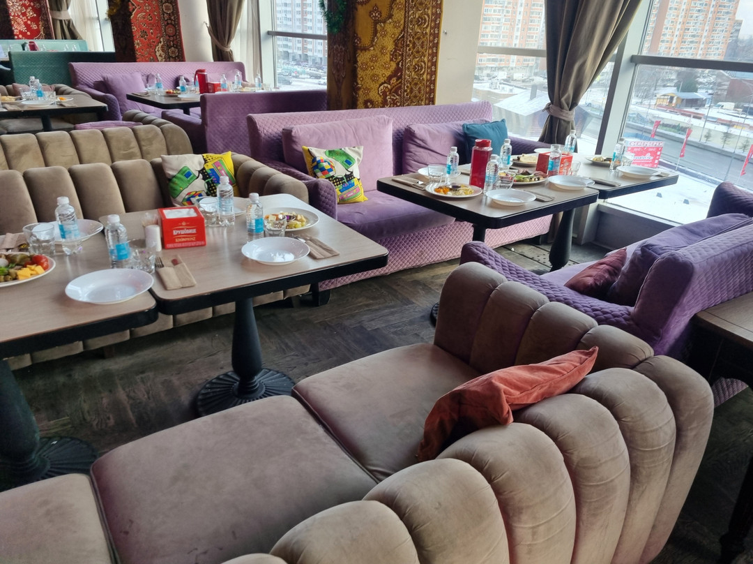 Ruki VVerkh! Bar-莫斯科必去景点