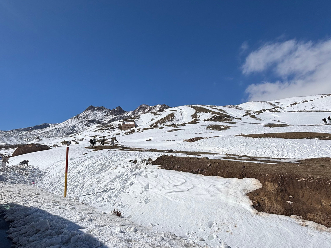 Morocco Best Experience-卡萨布兰卡必去景点