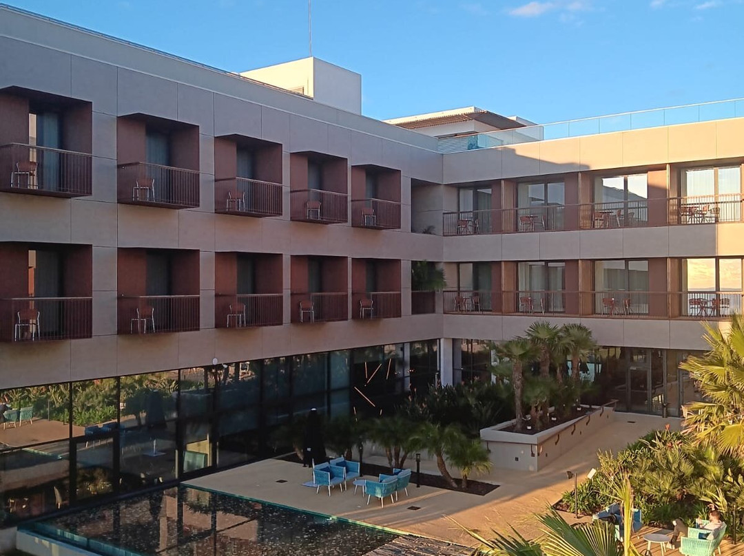 Sines Sea View Business & Leisure Hotel主图