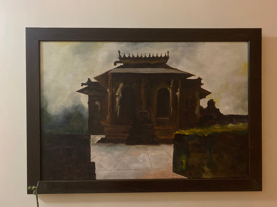 Trinity Suites主图