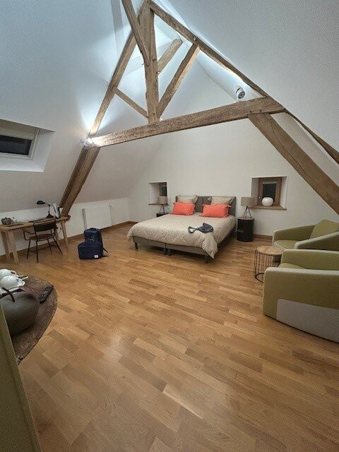 Safraniere De La Venelle Du Moulin主图