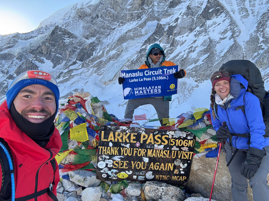 Himalayan Masters Adventure and Travel Company-加德满都必去景点