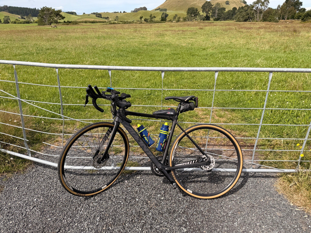 FourB - Bike Tours, Shuttles & Hire-陶波必去景点