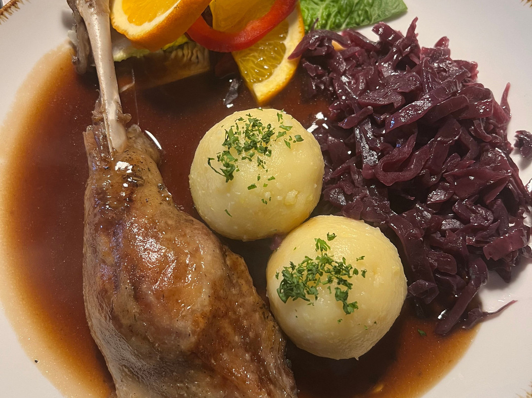 Gaststätte Landgasthof Jahnatal