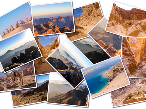 NASS TOURS - Sharm El Sheikh