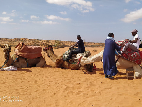 Lowtours-阿加迪尔必去景点