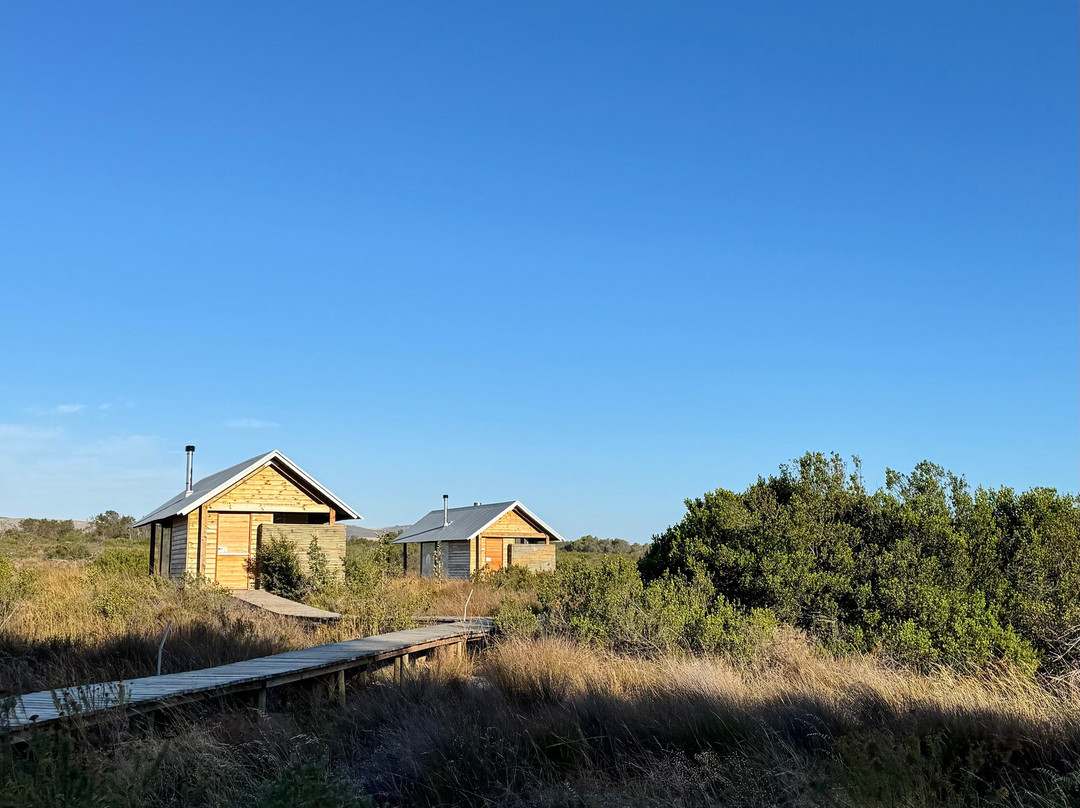 !Khwa ttu-Yzerfontein必去景点