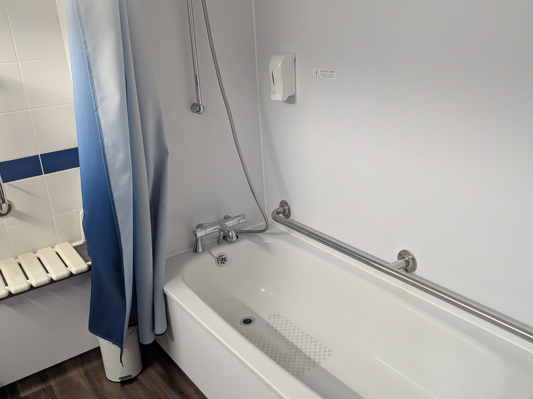 Travelodge Plymouth主图