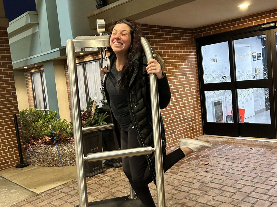 Hampton Inn Milwaukee Brookfield主图