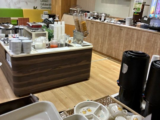 Hotel Econo Fukui Ekimae主图