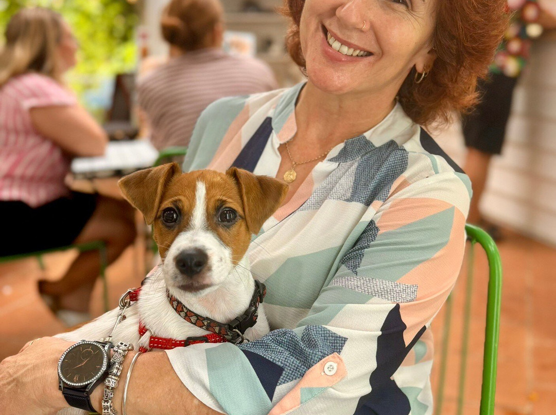 Fairhill Native Botanic Garden-Ninderry必去景点