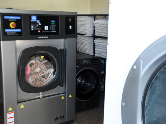 East Point Hotel Moshi主图