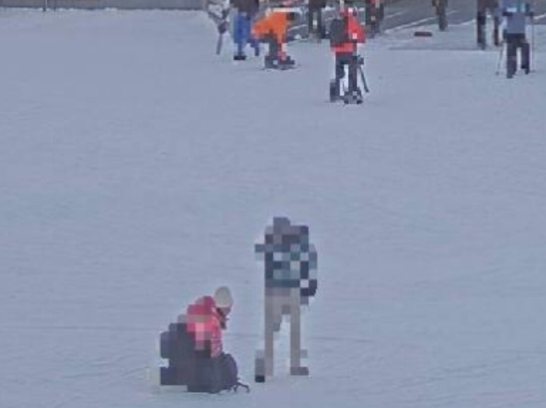 Skicircus Saalbach Hinterglemm-萨尔溪必去景点